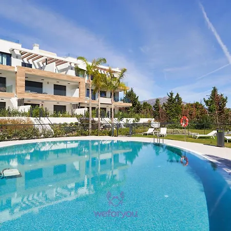 Appartement Weforyou Atalaya 2 Bedrooms With Garden Estepona